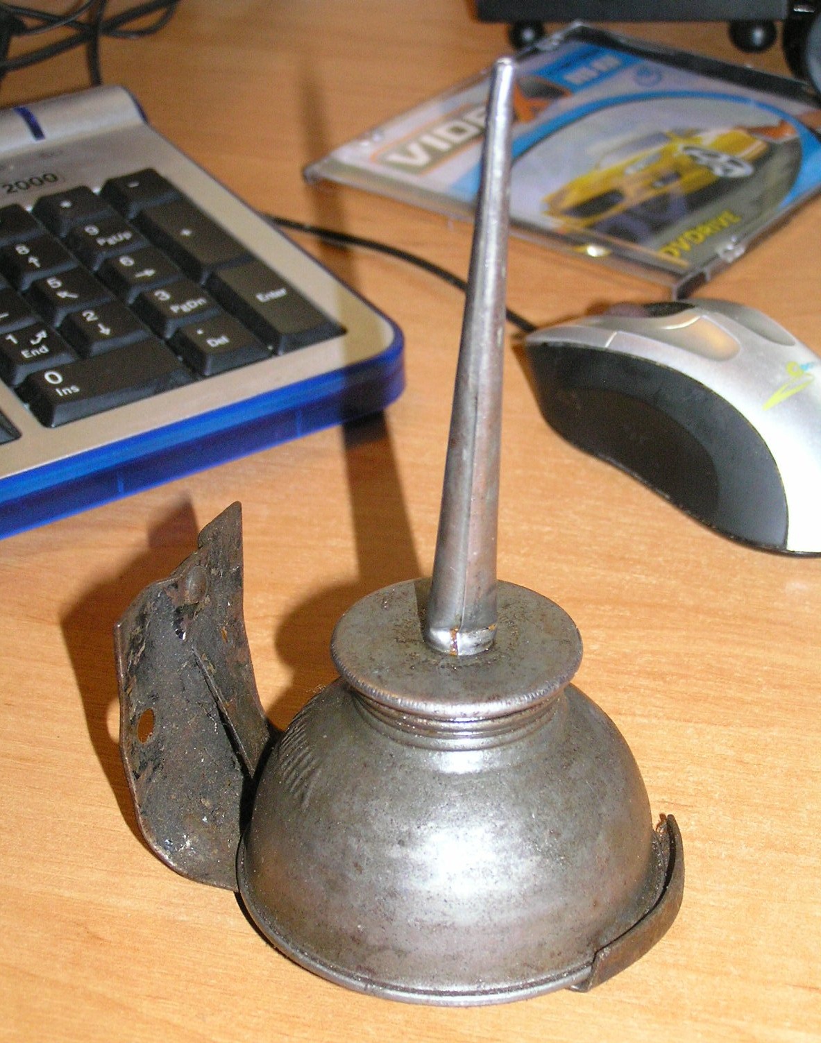 Запис, 28 листопада 2010 4