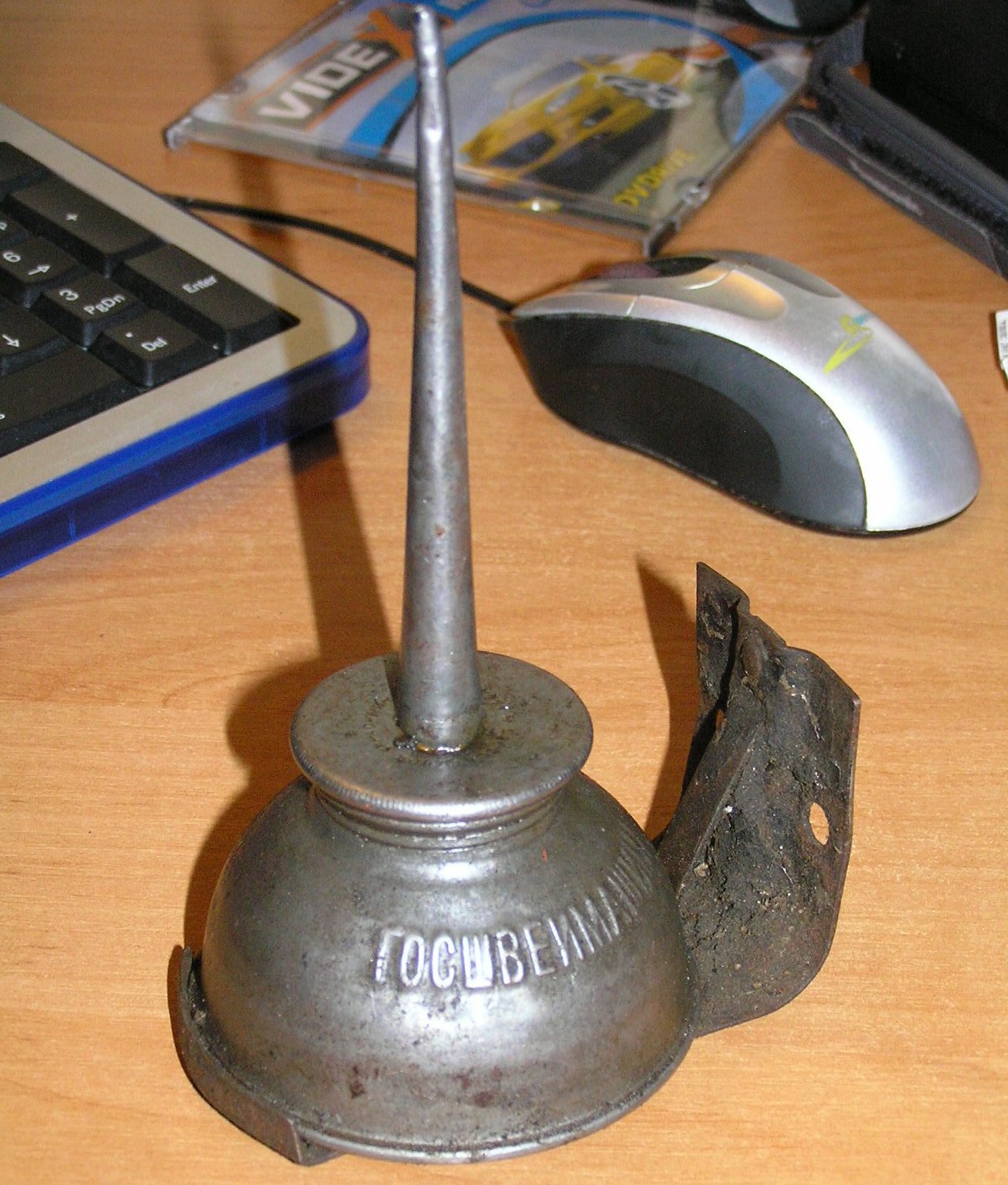 Запис, 28 листопада 2010 5