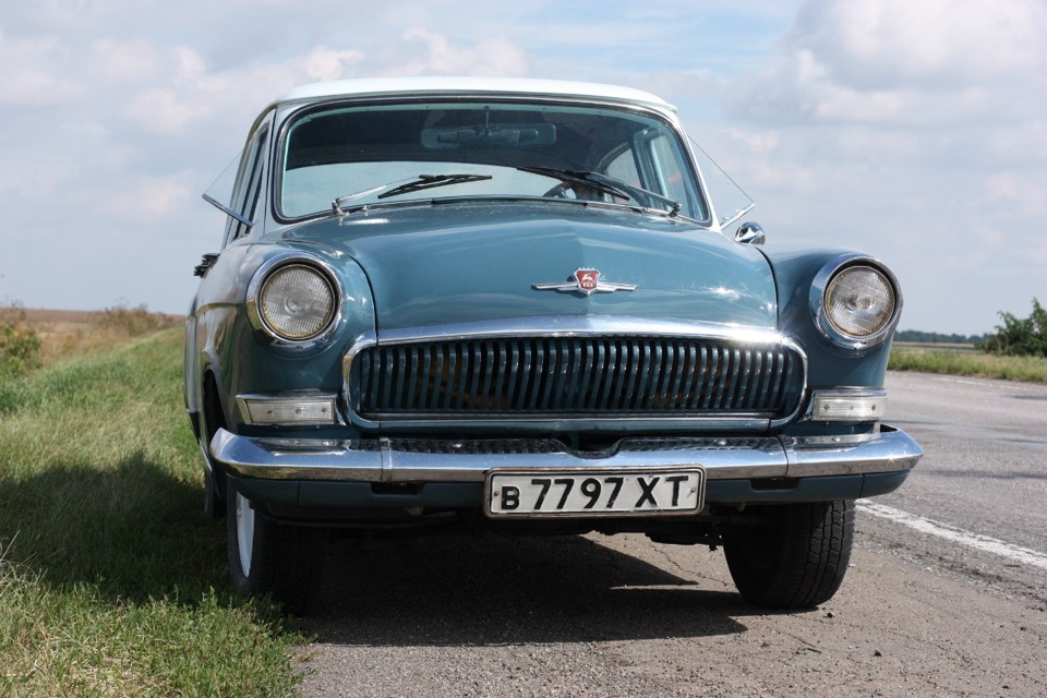 1200км пригод 3