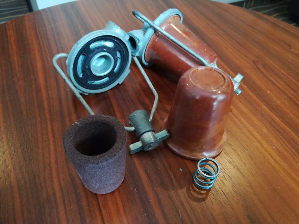 Барига пост. Розпродаж 3