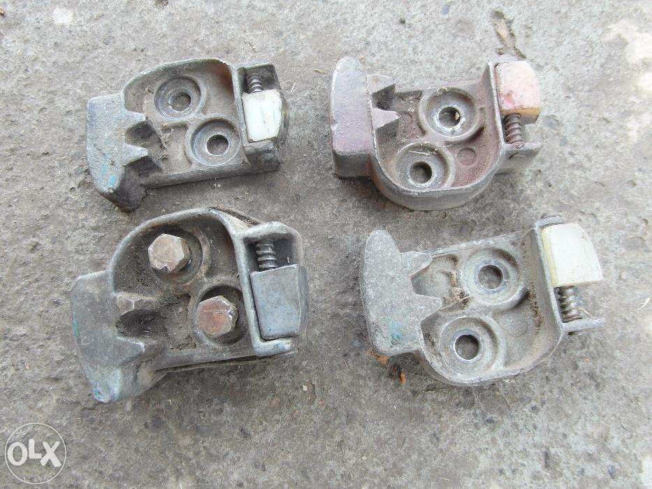 газ-21 засувки замків 1
