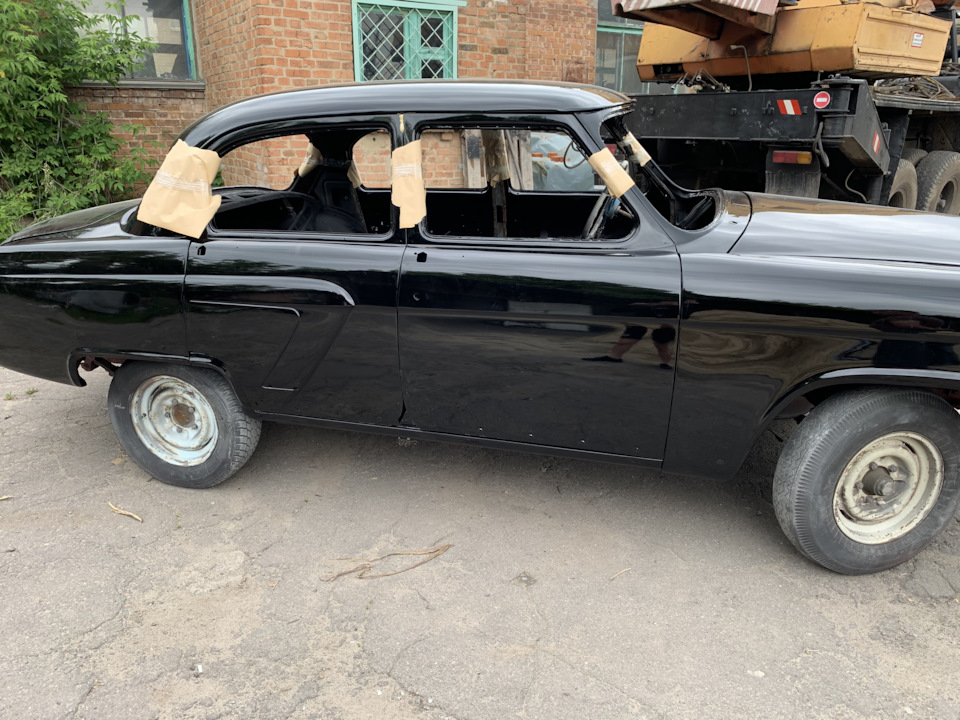 Зібрав з фарбування 2