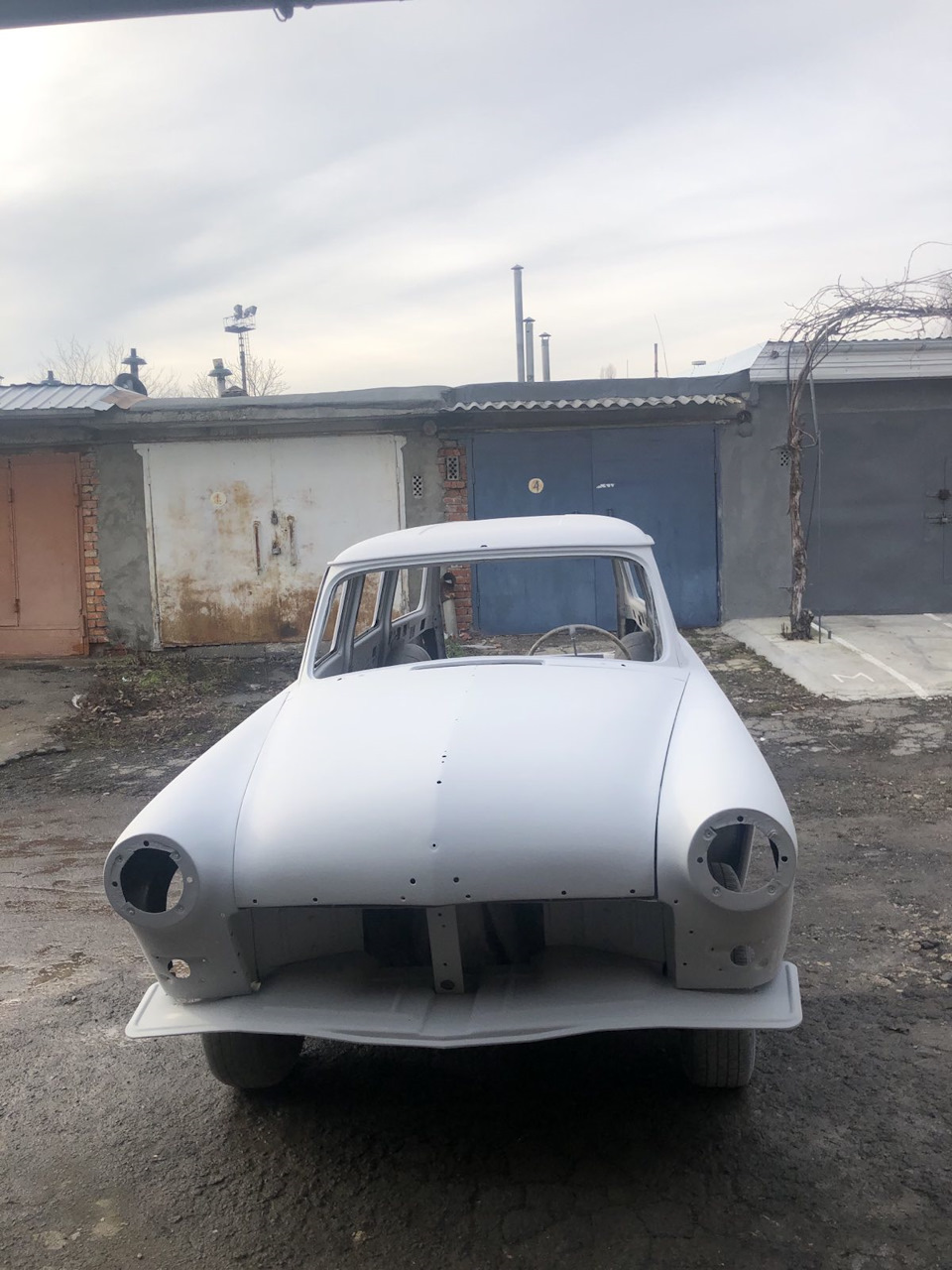 Результати літніх праць. 4