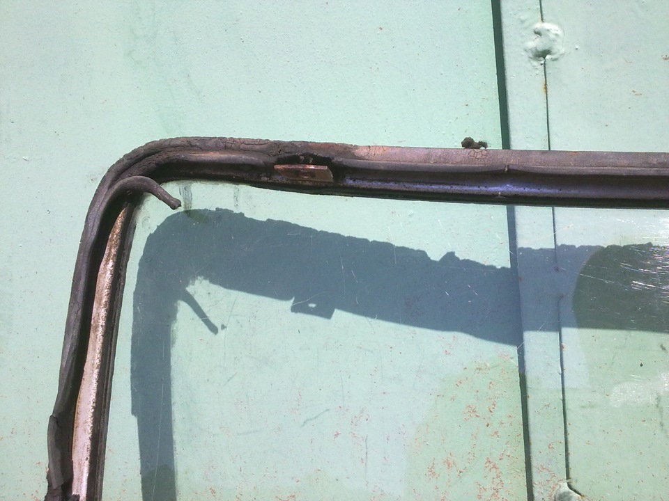 Кабріо автоЮніон, з чого? 5