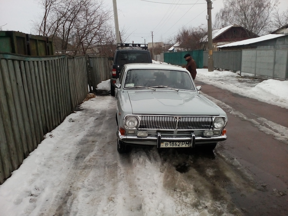 Стародавнє зло прокинулося... 2