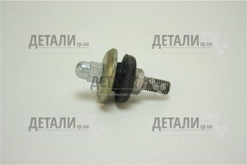 Кран пічки 2