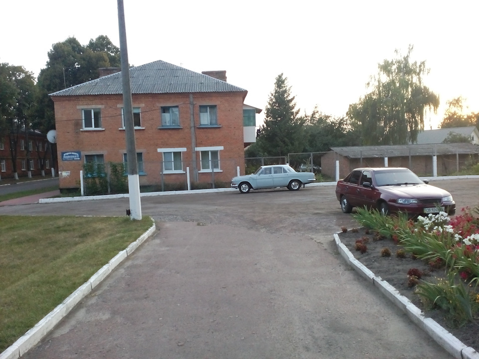 Кран пічки 4