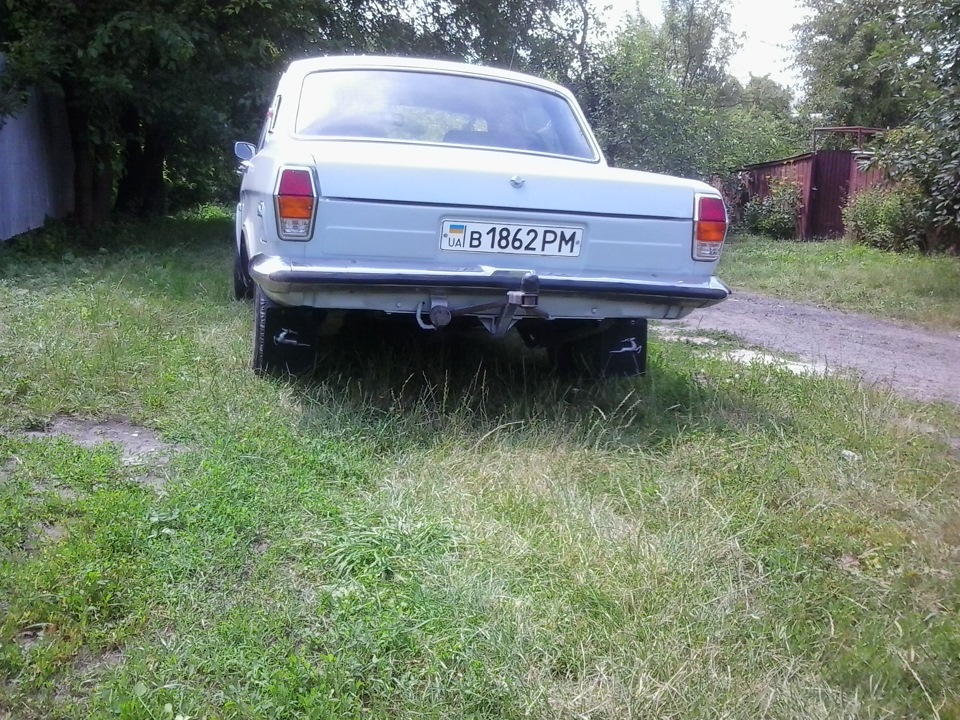 Олені 1