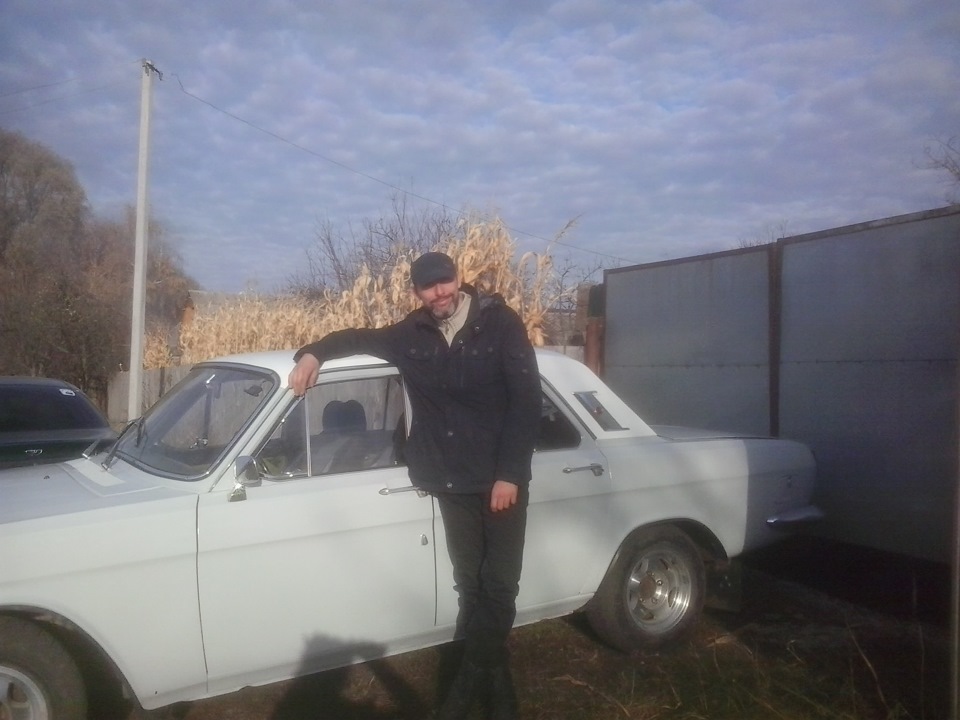 Осінній клопіт 5