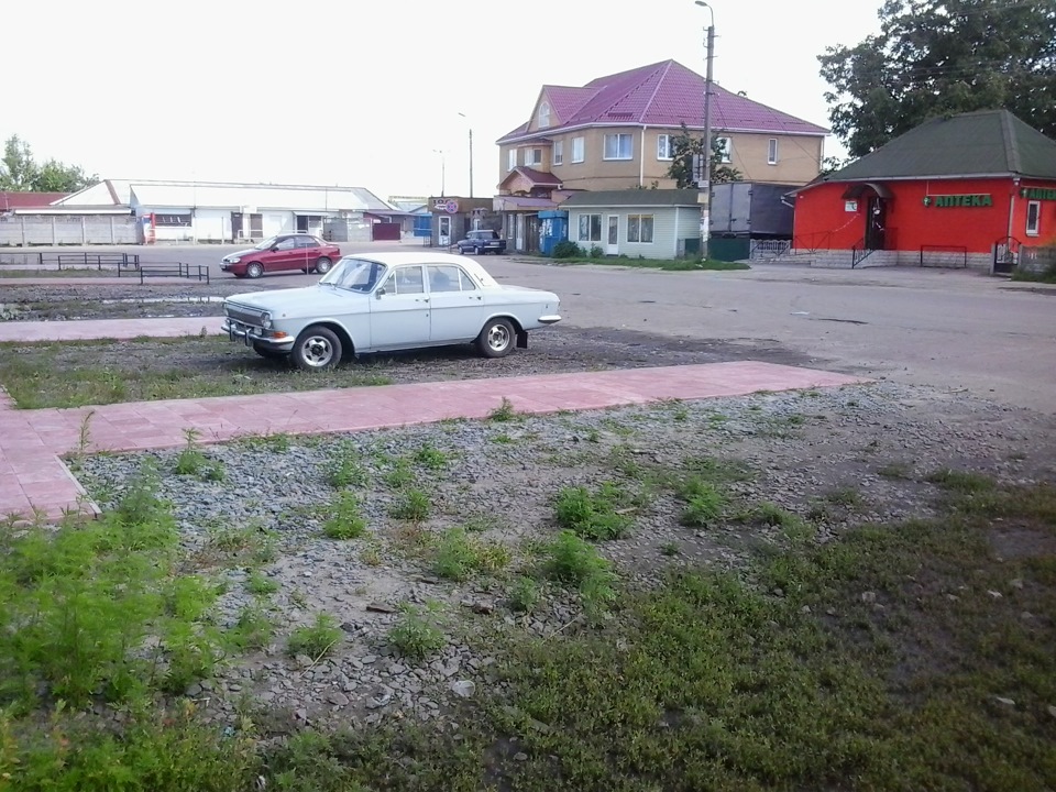 Просто пара фото з вулиці 2