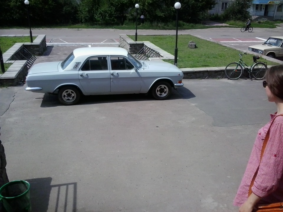 Просто пара фото з вулиці 3