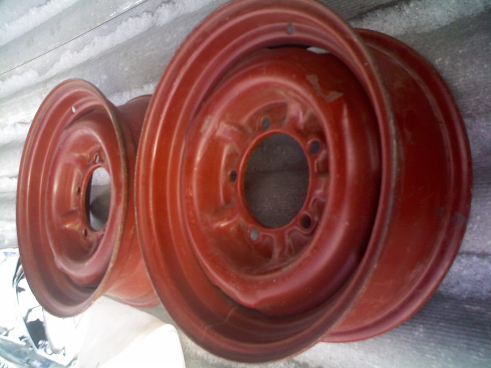 Грати фар і окуляри хром 5