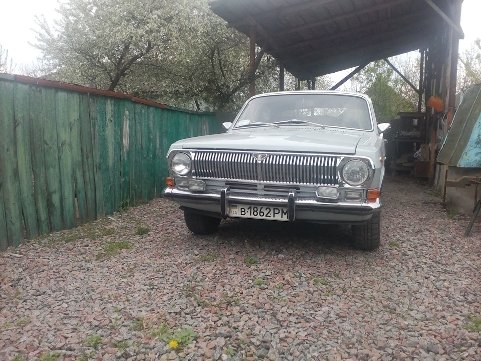 Вибралися 3