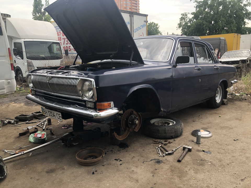 Знайти та усунути 4
