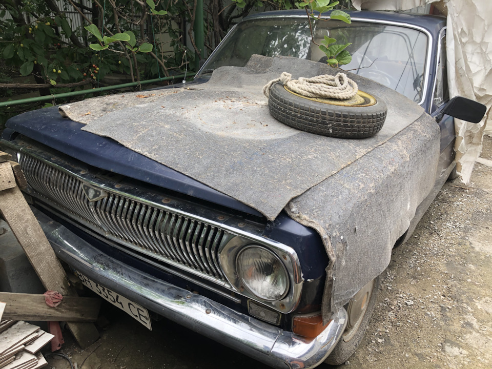 З винограду на дорогу 1