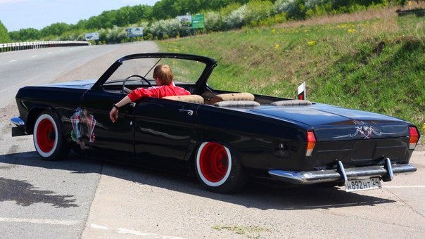 красуні 5