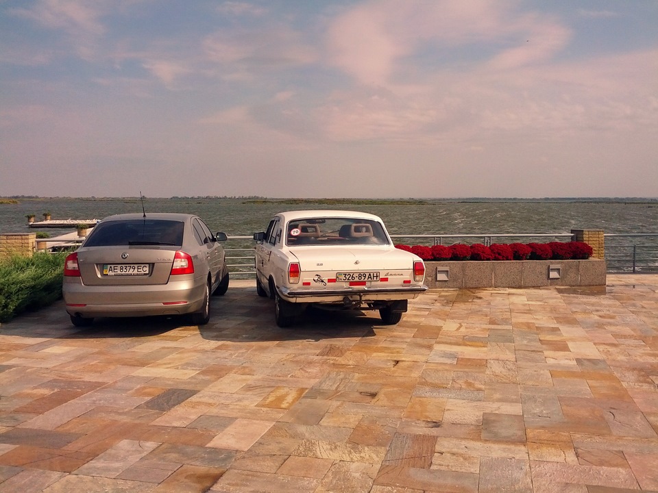 Генератор 1