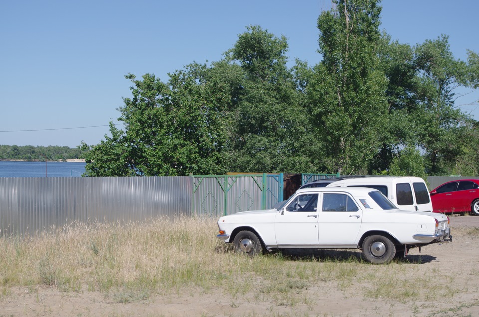 Канів 2