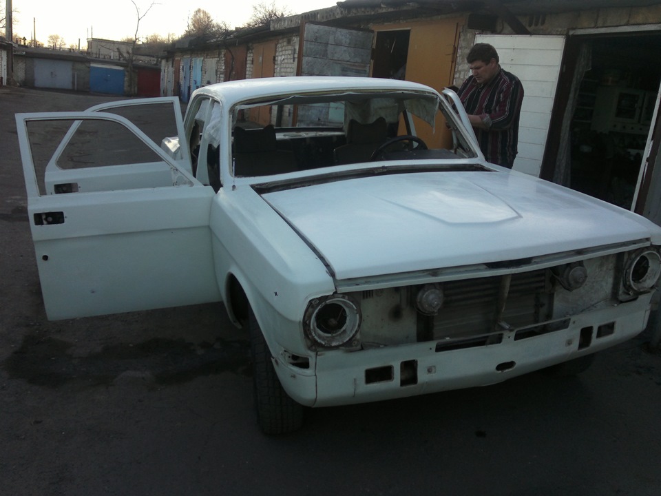 Ось такий вона купувалась 3