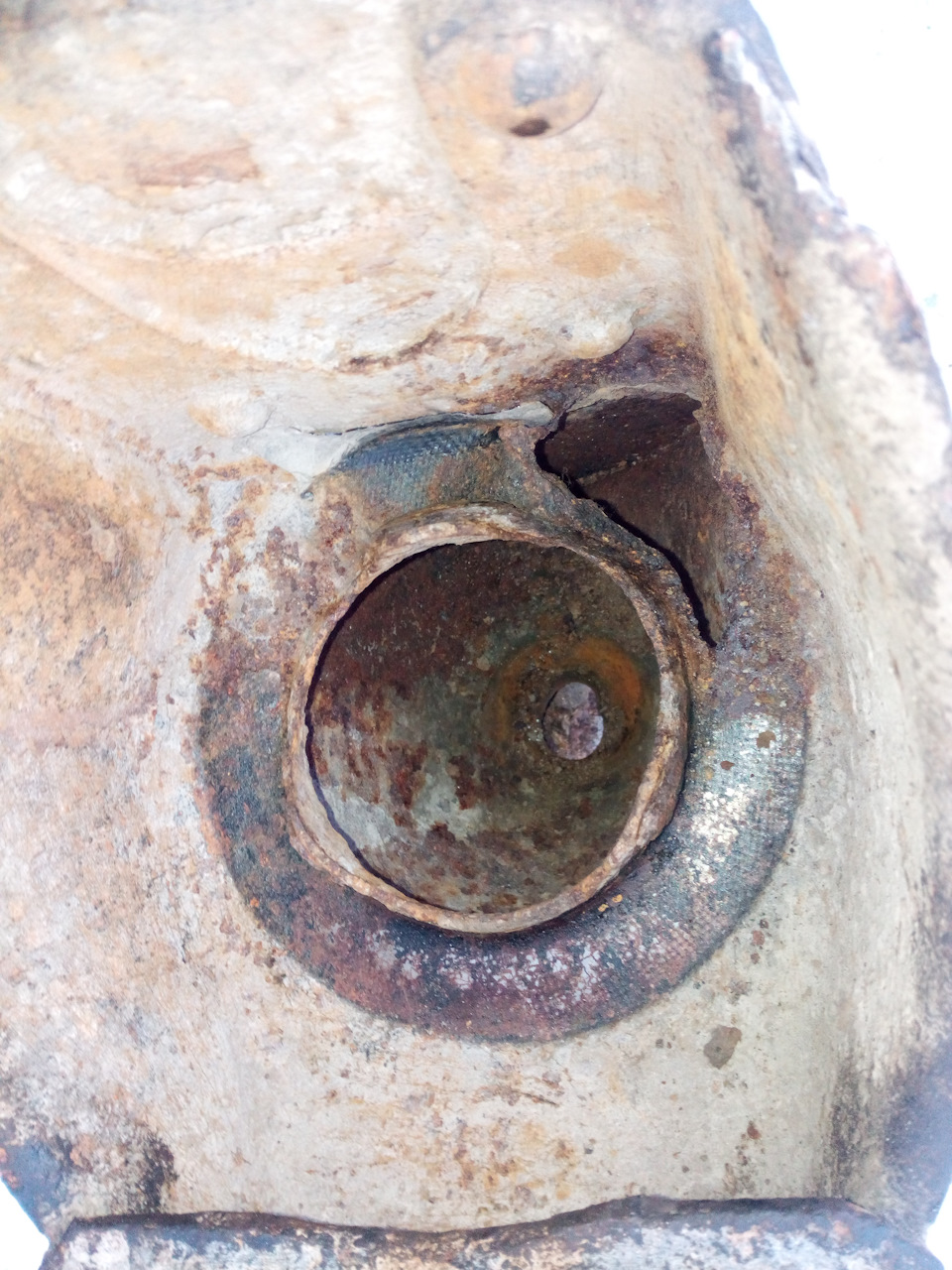 Запис До: Передня підвіска 1
