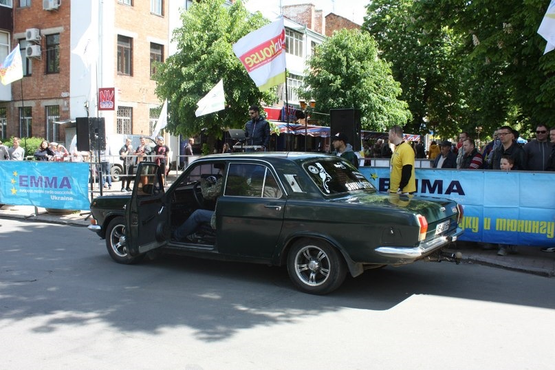 Емма 2015 АВТОЗВУК 3