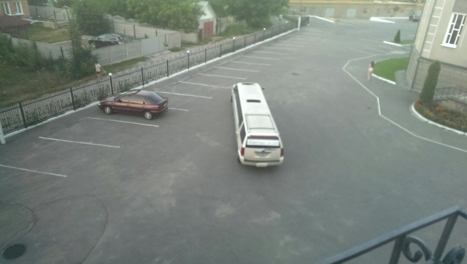 Гучна підзвучка весілля 2