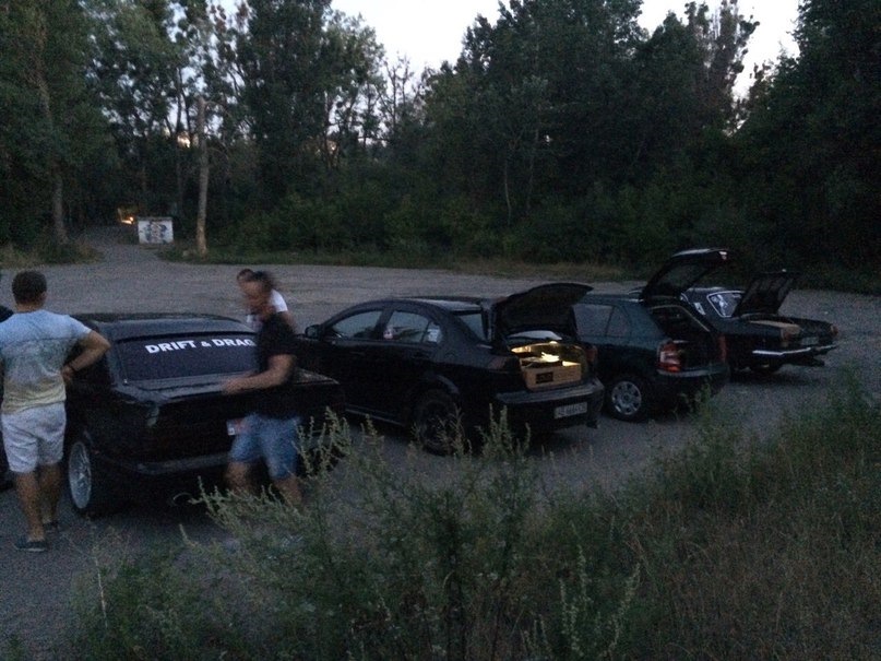 збиралися понаваливать 3