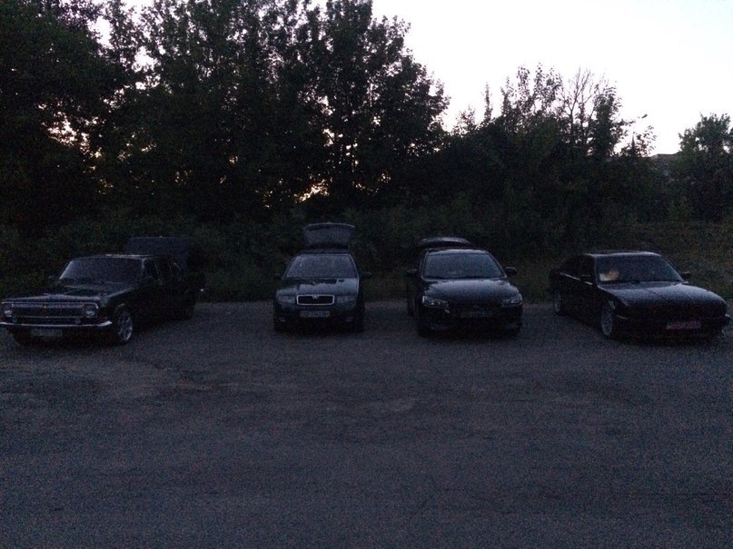 збиралися понаваливать 2