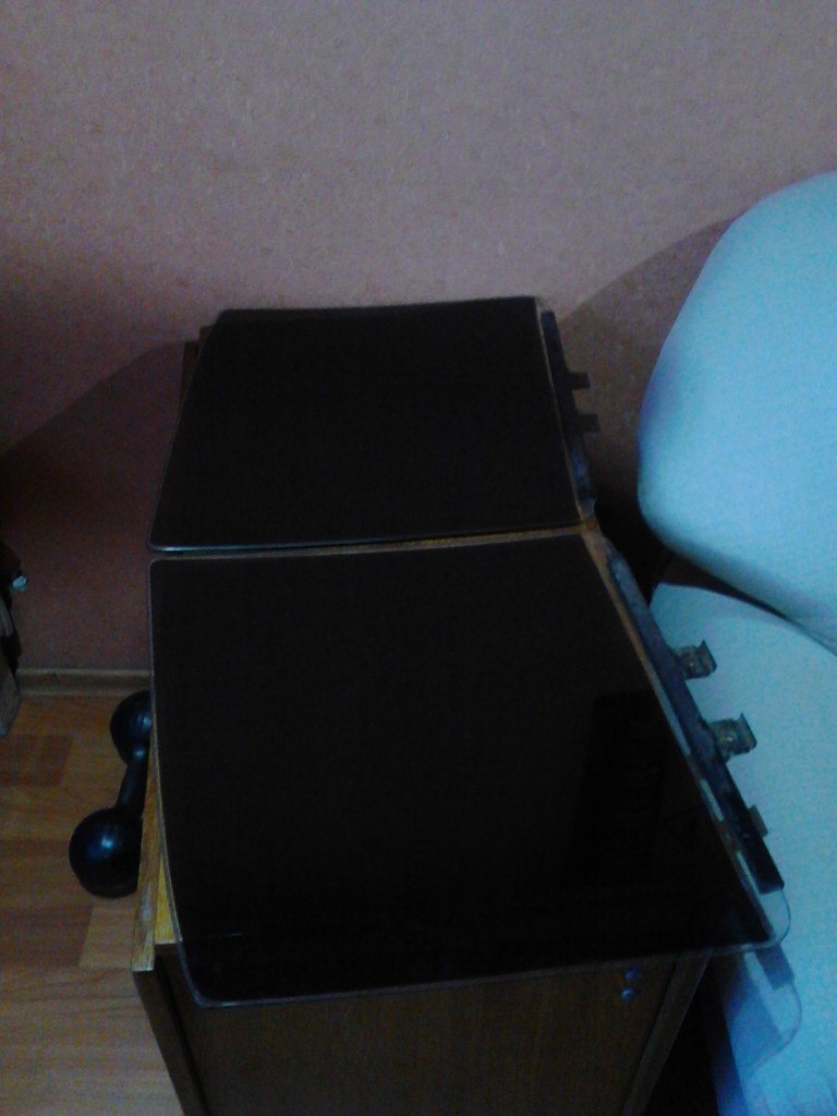 Тонування 1