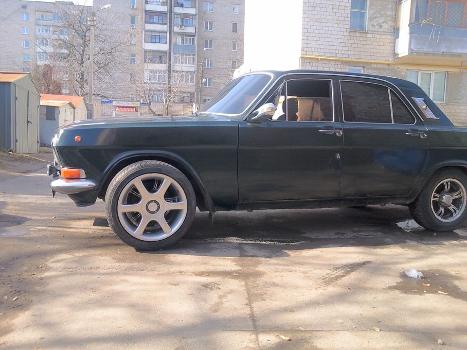 У процесі... 2