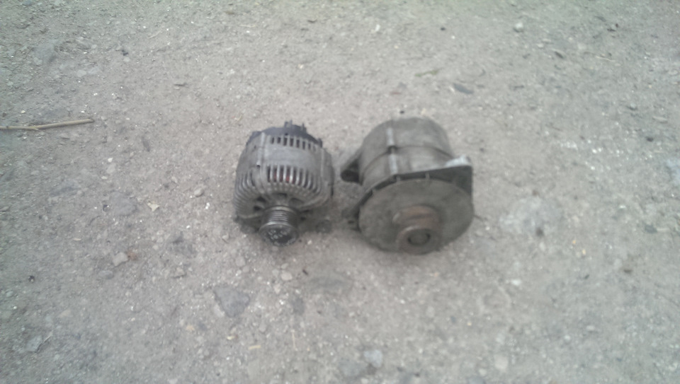 Valeo 180a 3