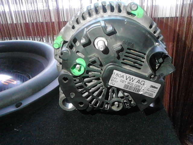Valeo 180a 1