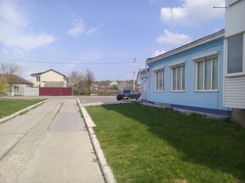 перший виїзд))) 3