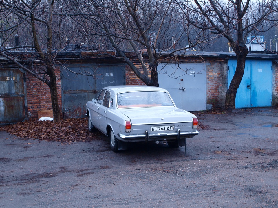 осінь 2010 1