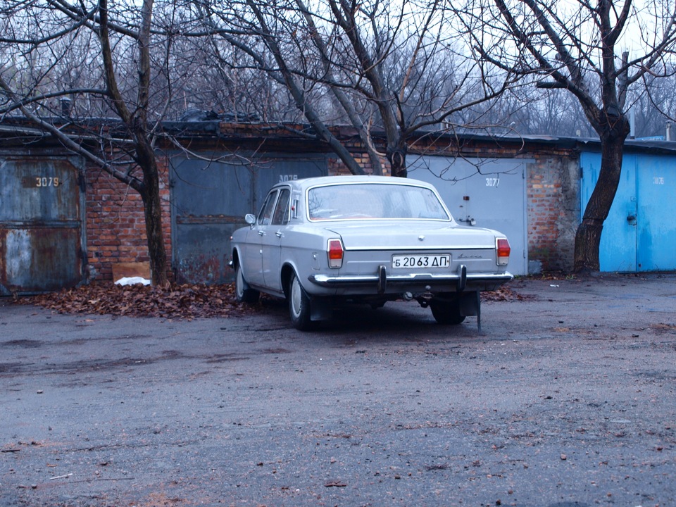 осінь 2010 2