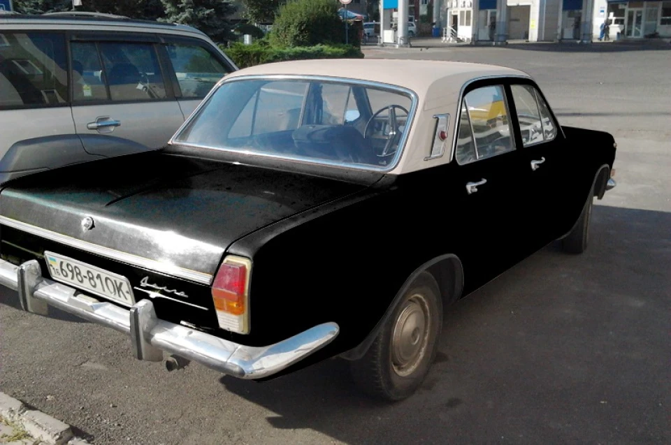 Думи мої, думи ...