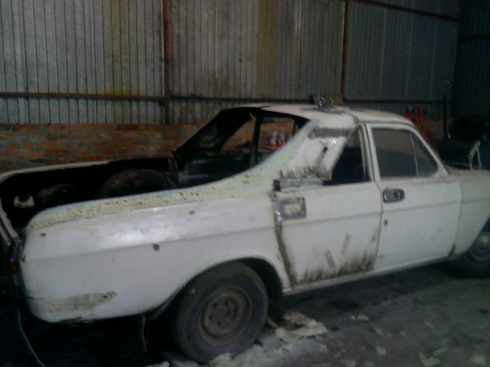 Плавники 4