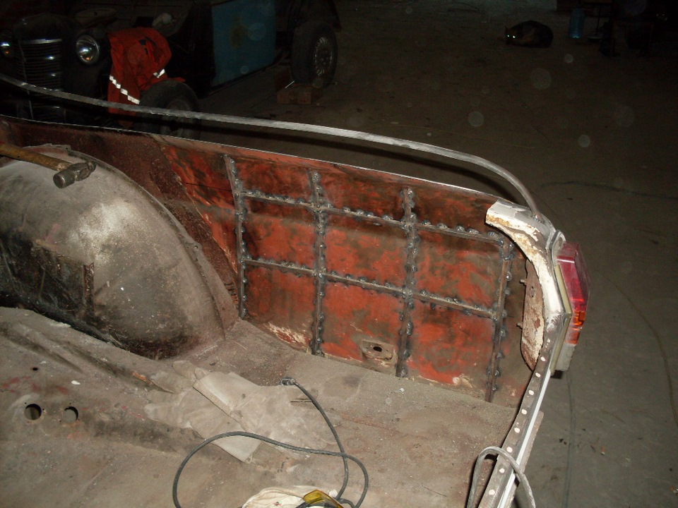 продовження зварювання 4
