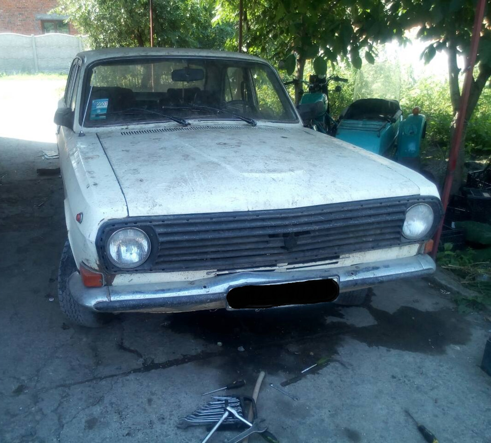 Перші враження 2