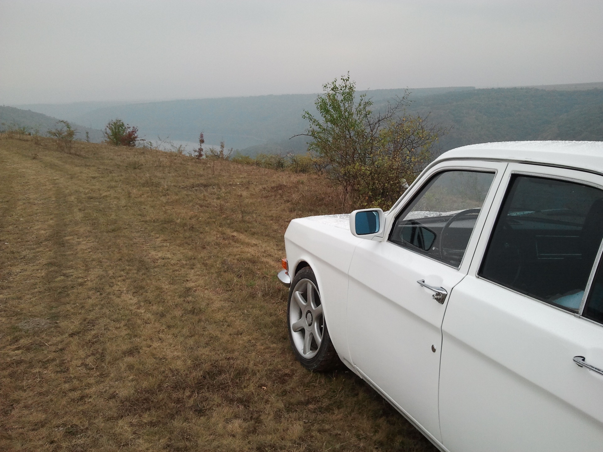 перший виїзд! 3