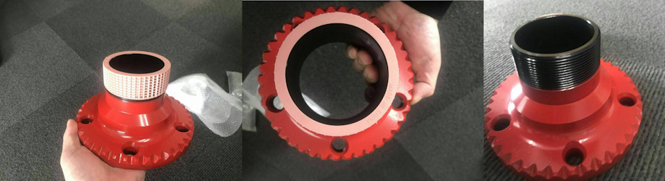 100 Spoke Wheels / Спицьовані диски. 2