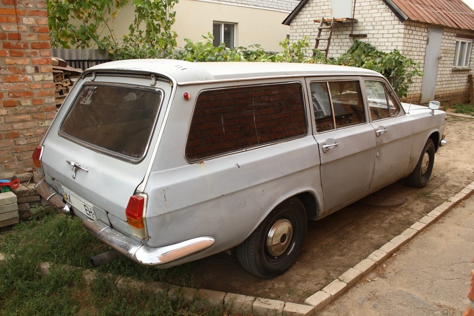 Їздить у вихідні 2