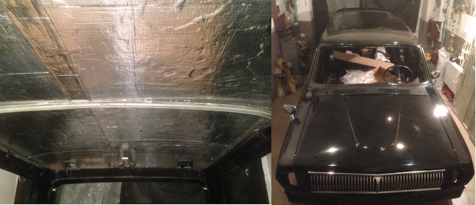 Отвори не збігаються, різьби зірвані, звідусіль тече мовиль. 4