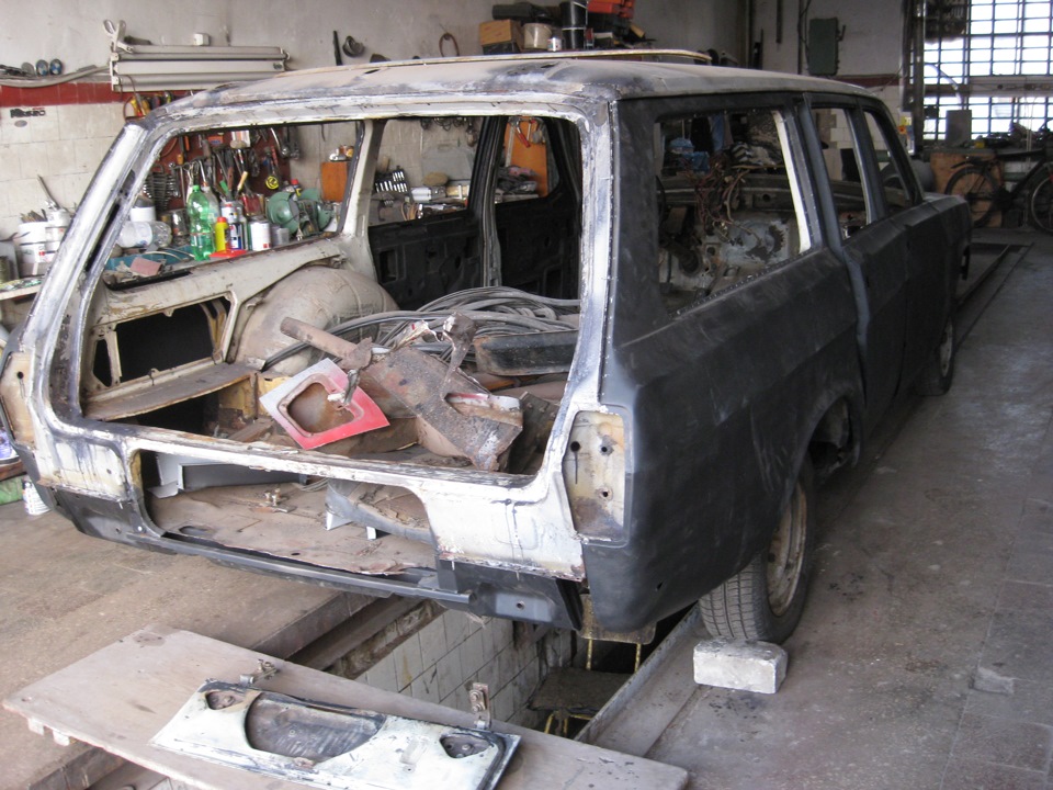 Вари і зачищай 3