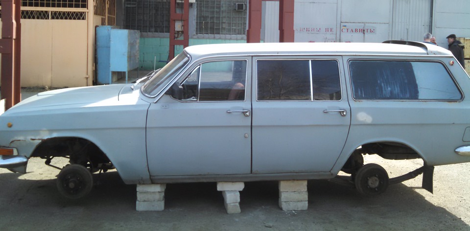Запоріжжя-Харків 2