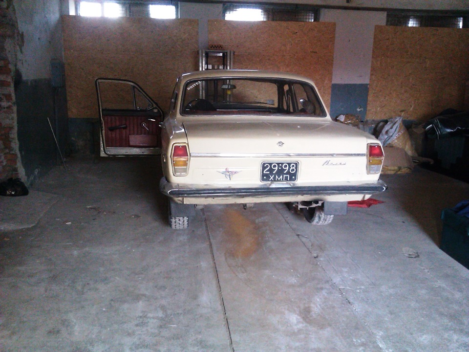 Потроху готуємось=) 1