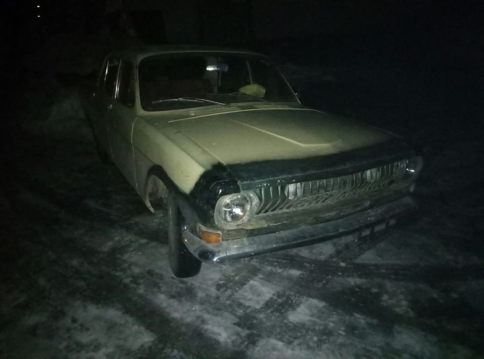 Поправили стан 1