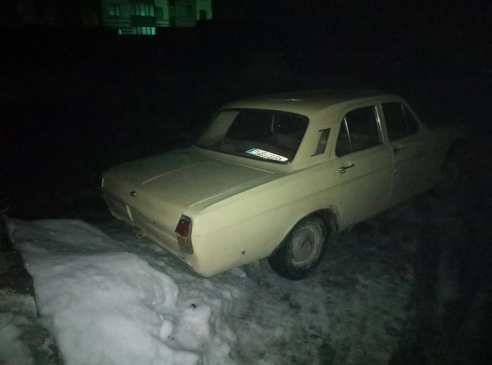 Поправили стан 2