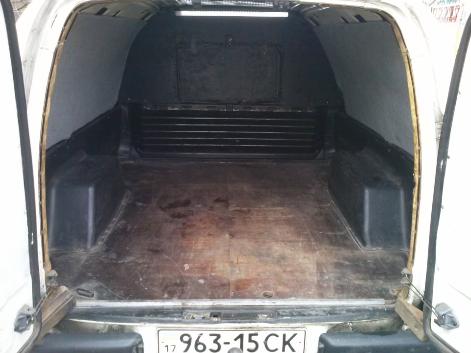 приїхав дамою і відразу на ТО 1