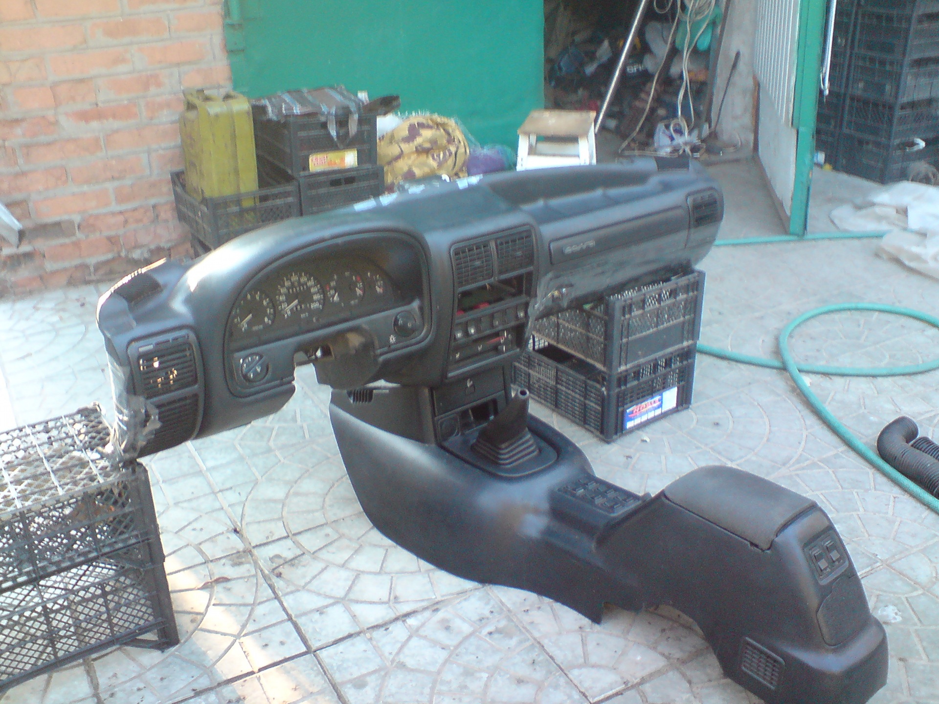 Салон 1